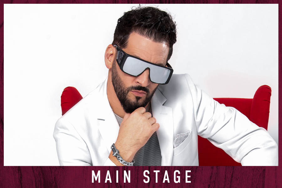 Jon B ATL 01 09 23 TP