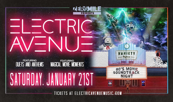 Electric Avenue Creative Loafing