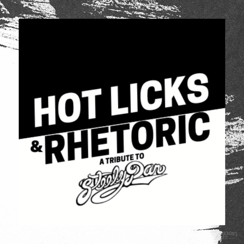 Hot Licks WB