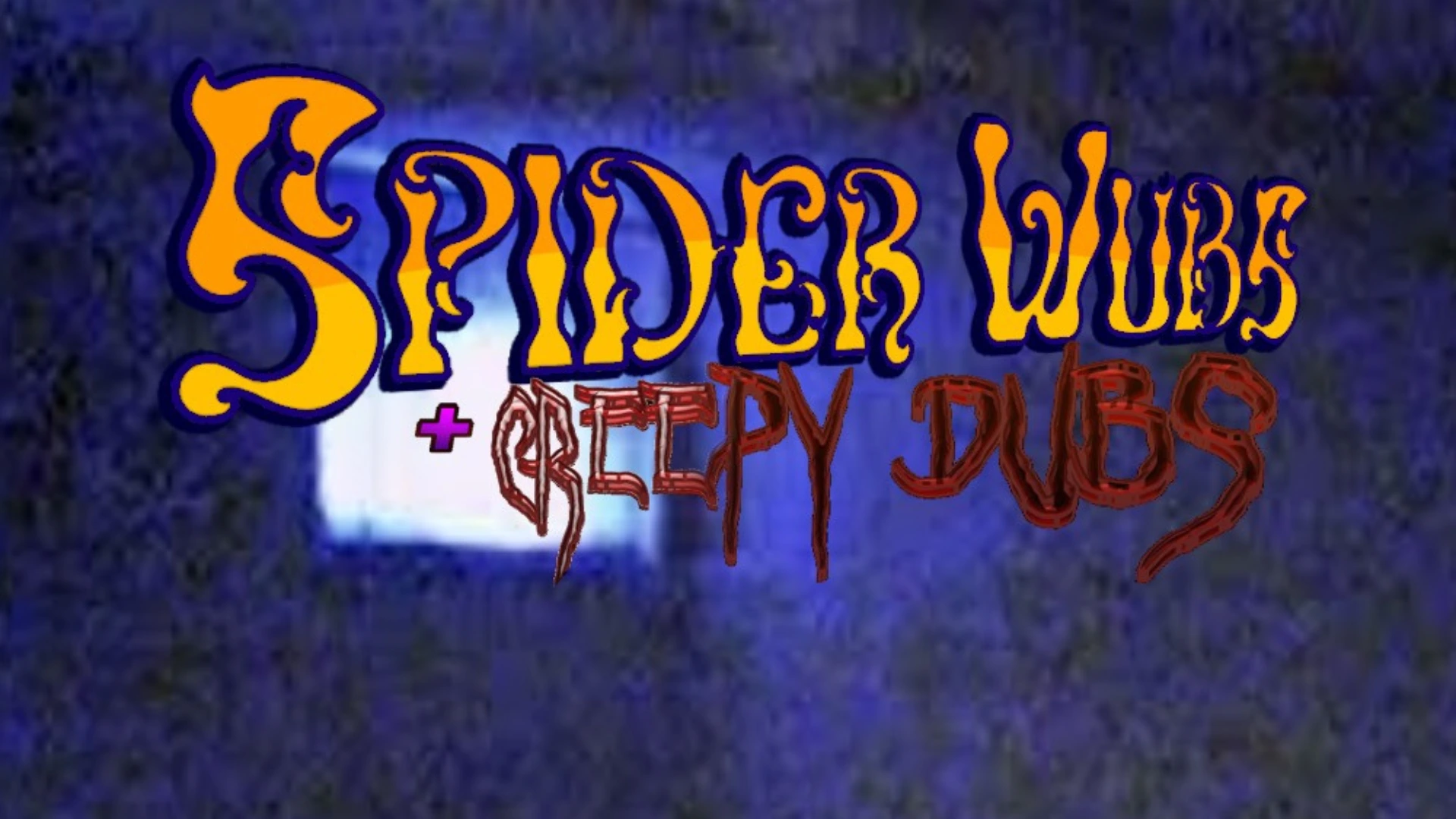 Spider 1