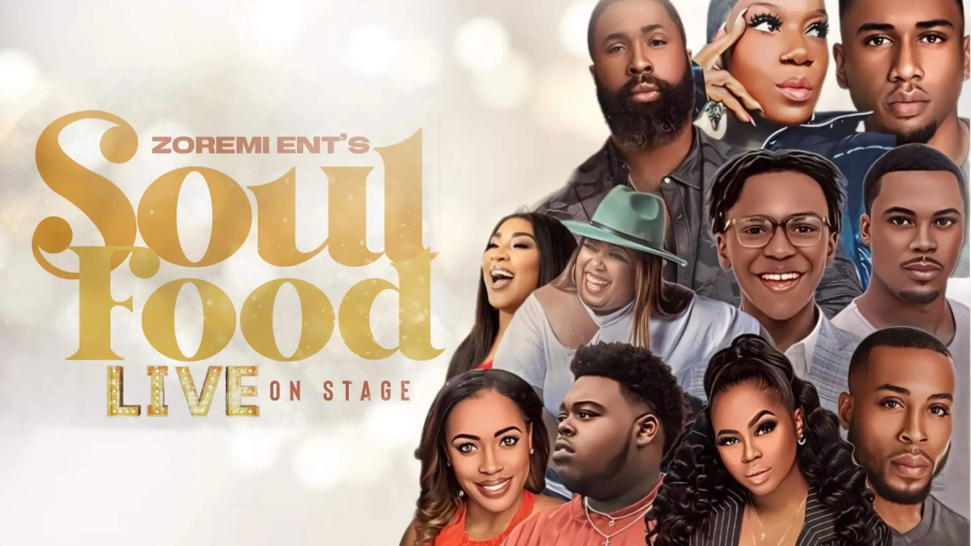 Soul Food 1