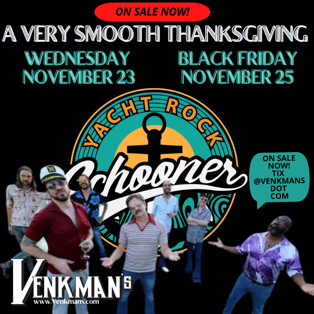 Yacht Rock Schooner IG On Sale Now