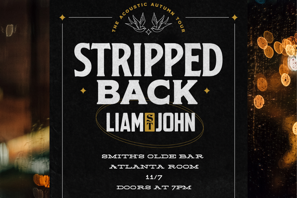 Liam St John FreshTix V2