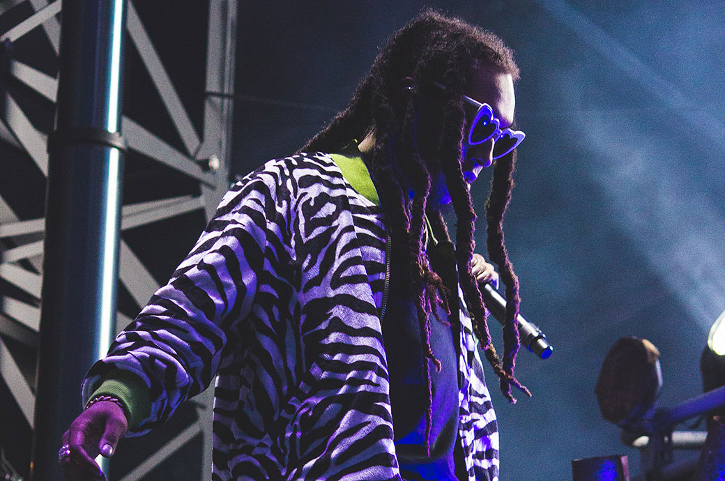 Takeoff Migos From 2017