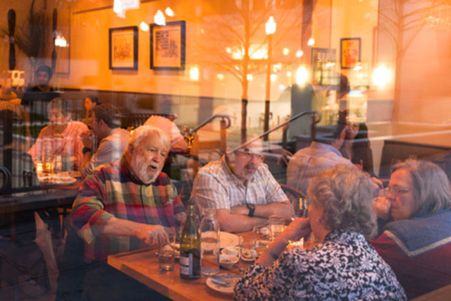 Decatur Neighborhood