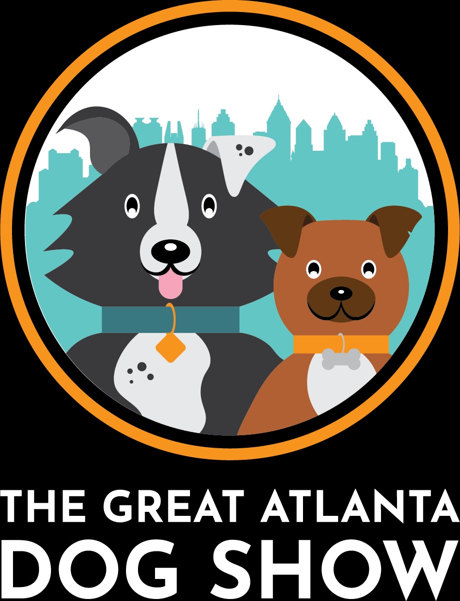 Great Atl Dog Show Logo WEB Vert Light