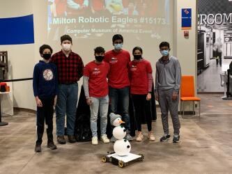 Milton Robotics
