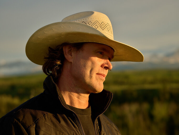 #8 Corb Lund Credit Noah Fallis