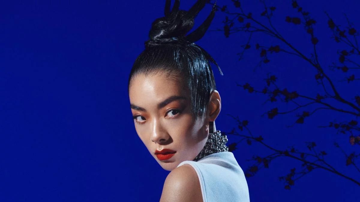 #2 Rina Sawayama Reduced