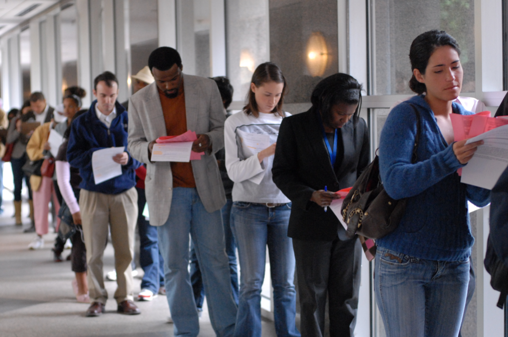 Georgia Voting Elections 2022 Voters