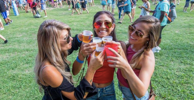 Brookhaven Beer Festival