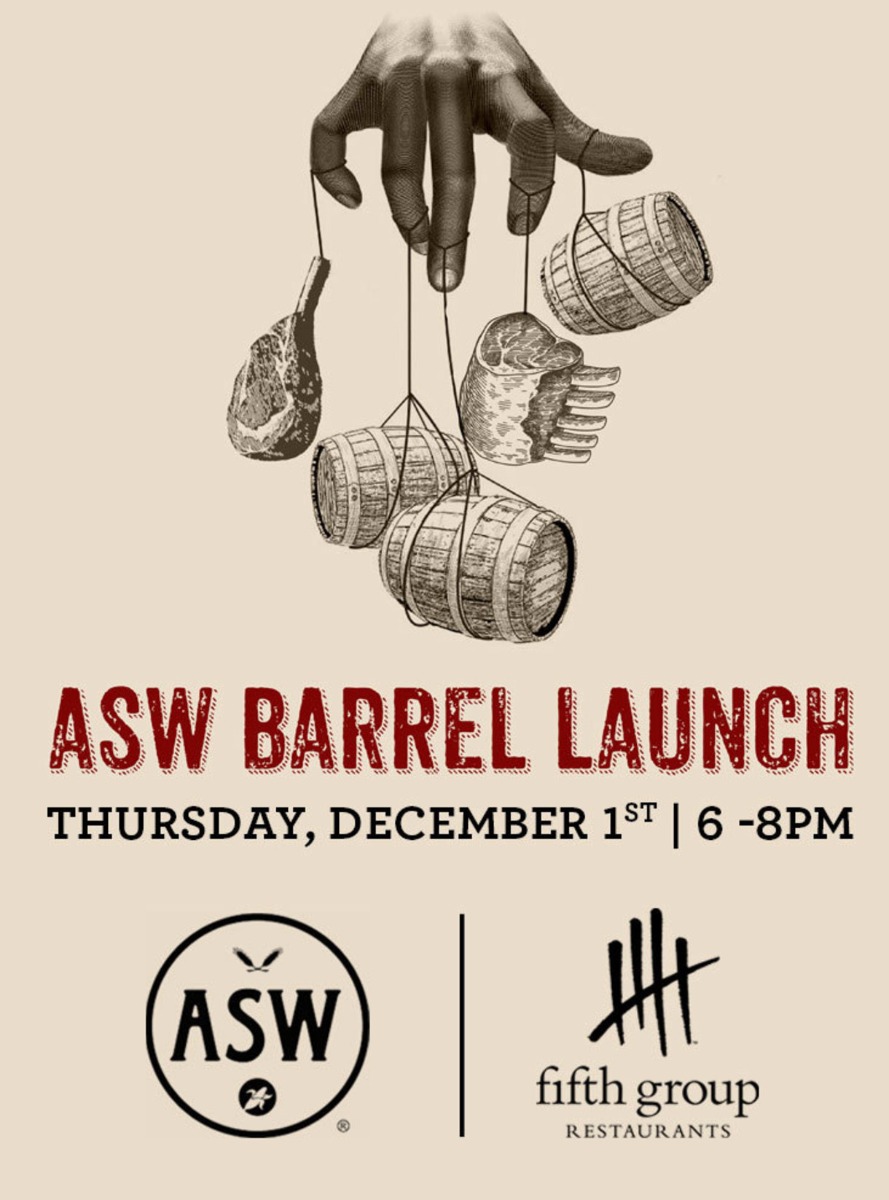 ASW Barrel Launch (1)