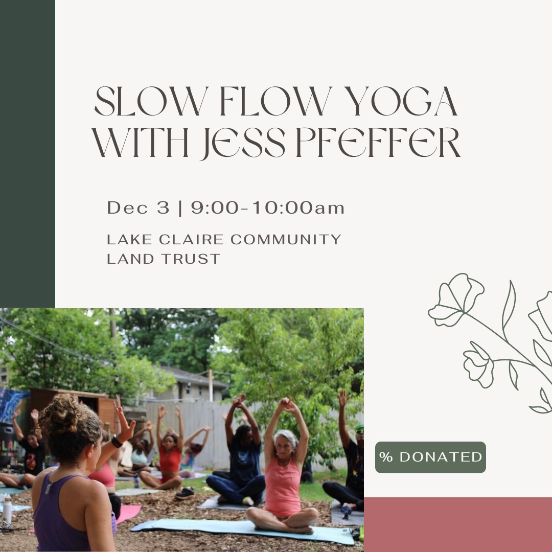 Land Trust Yoga Dec IG