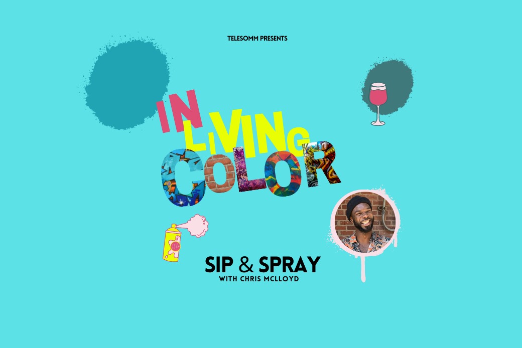 In Living Color (1040 × 694 Px)