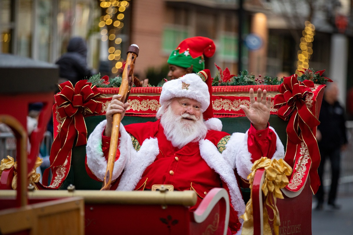 Santa 2