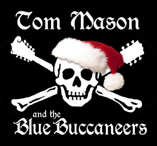 Tom Mason And The Blue