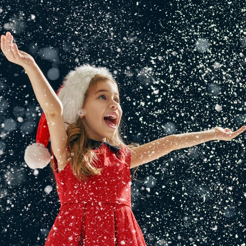 Lenox Square Holiday Programming   Winter Wonderland