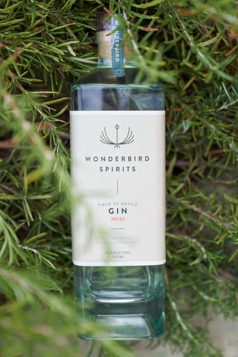 Wonderbird Lifestyle 65