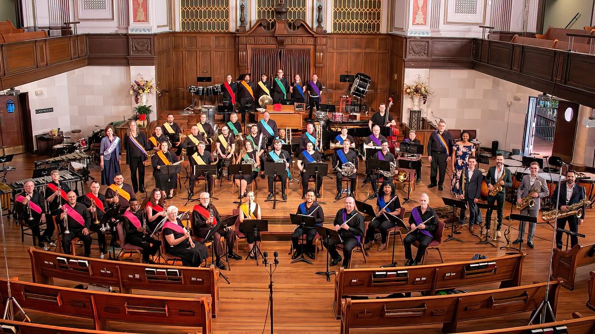 ConcertBandGroup
