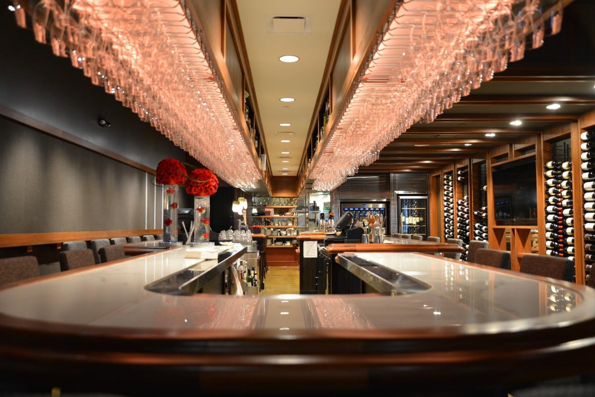 Interiors Bar 2