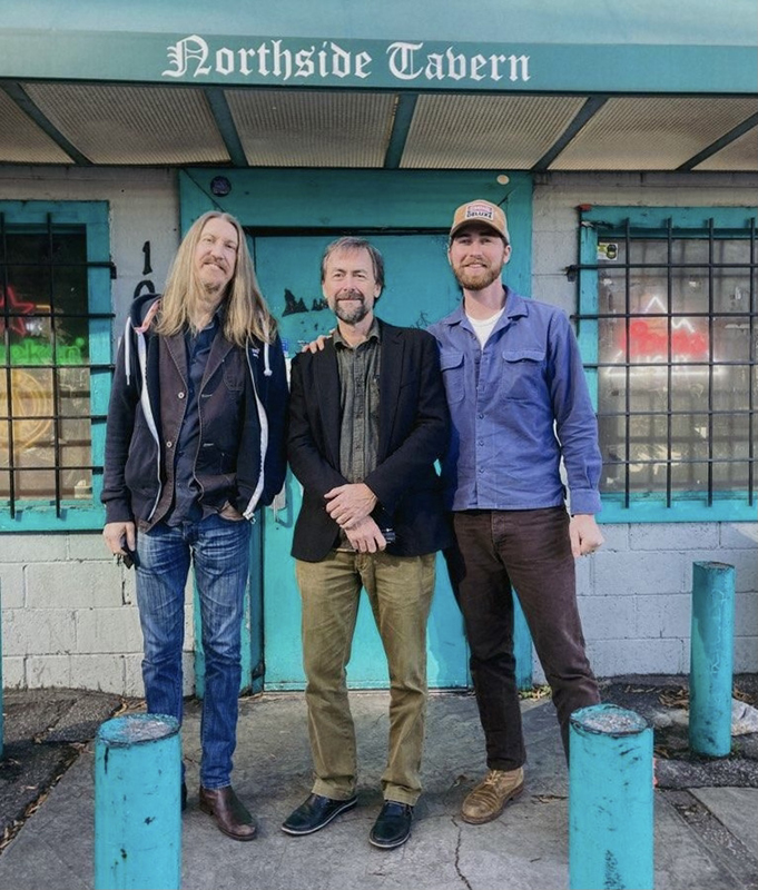 #1 Northside Tavern X Joe Boris