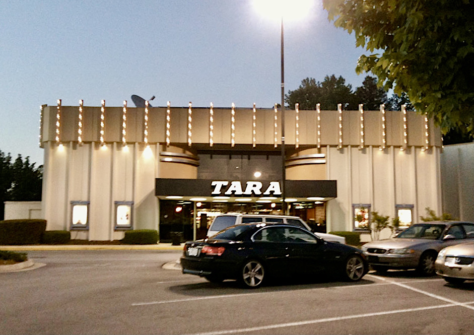 Regal Tara Cinema Copy