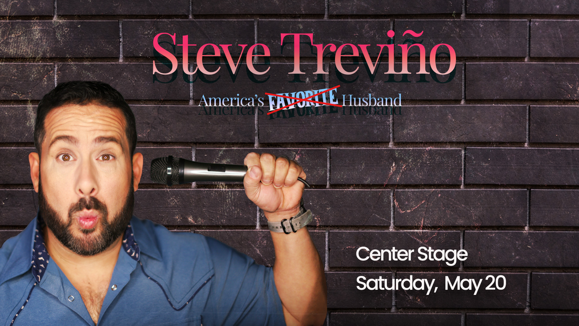 SteveTrevino ATLGA 1920x1080