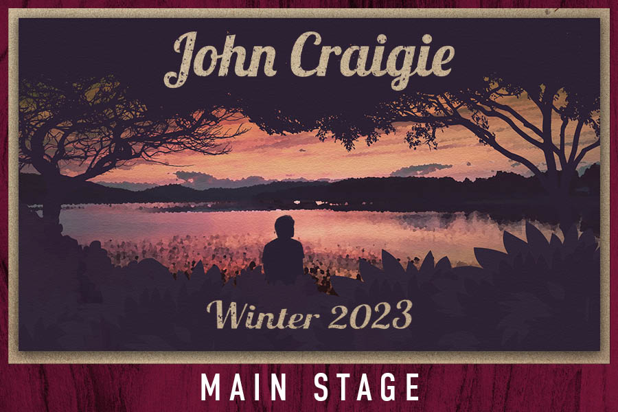 John Craigie ATL 01 29 23 TP