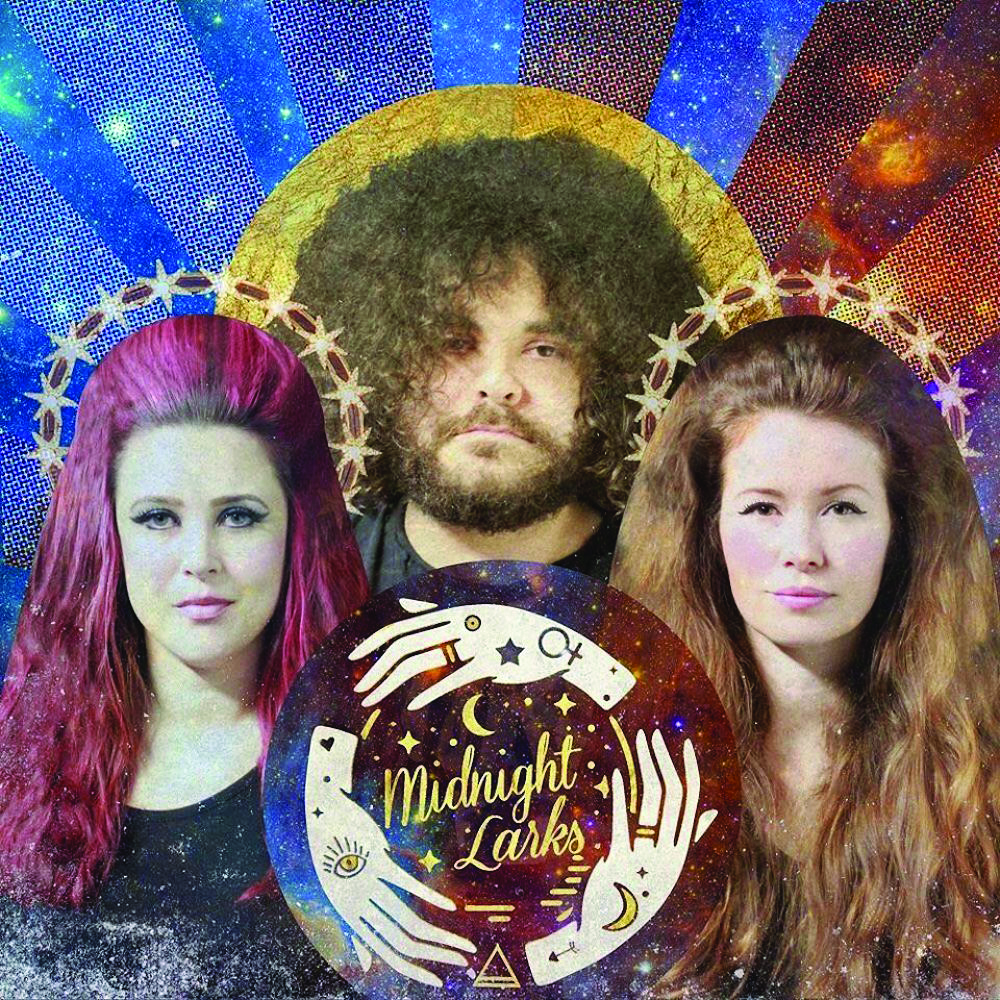 Midnight Larks.
