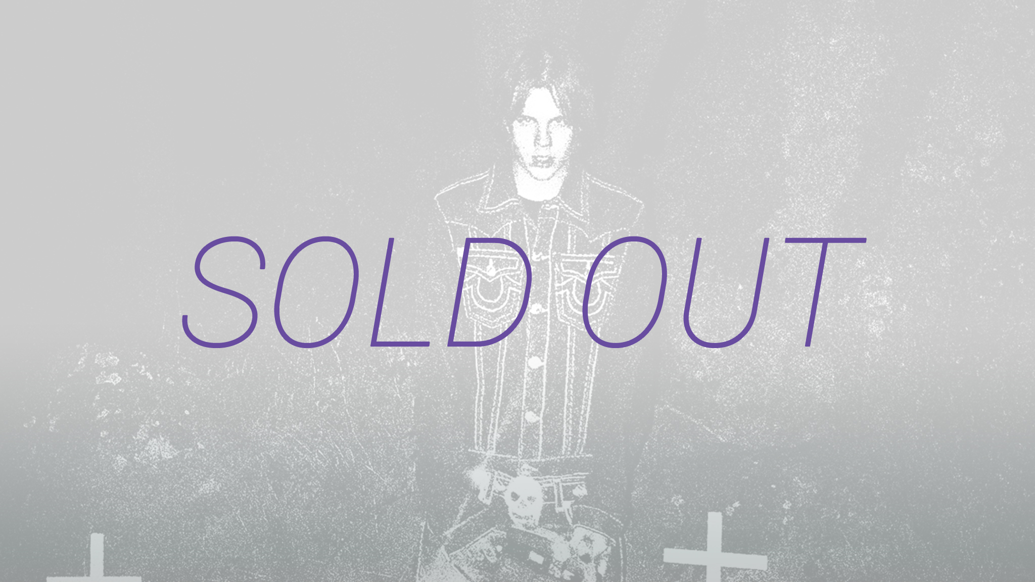 Sematary Sold Out