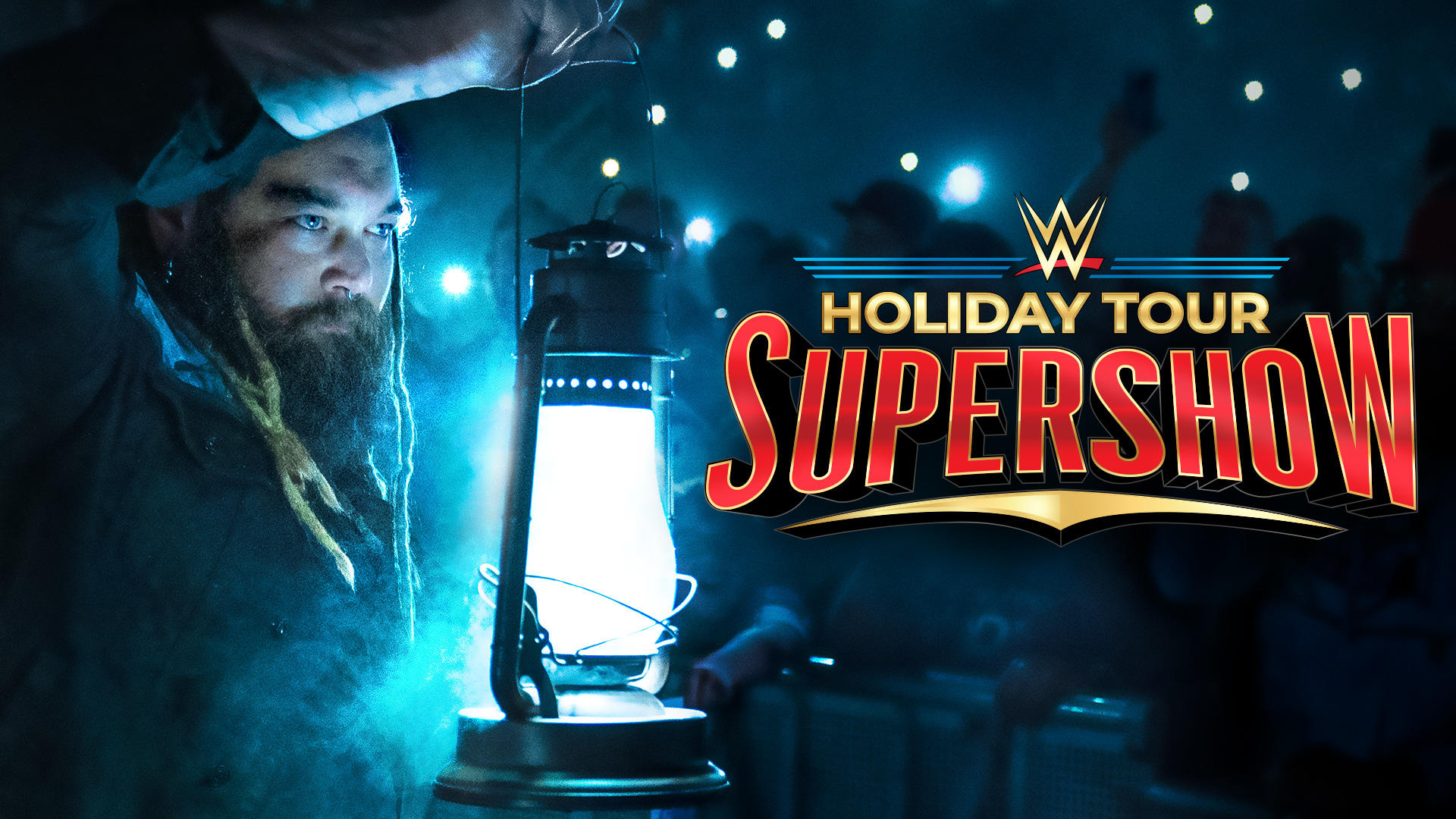 WWE Holiday Tour Supershow Creative Loafing
