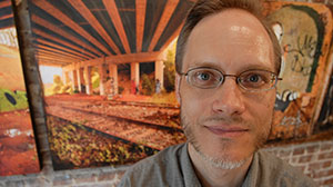 Poets, Artists & Madmen