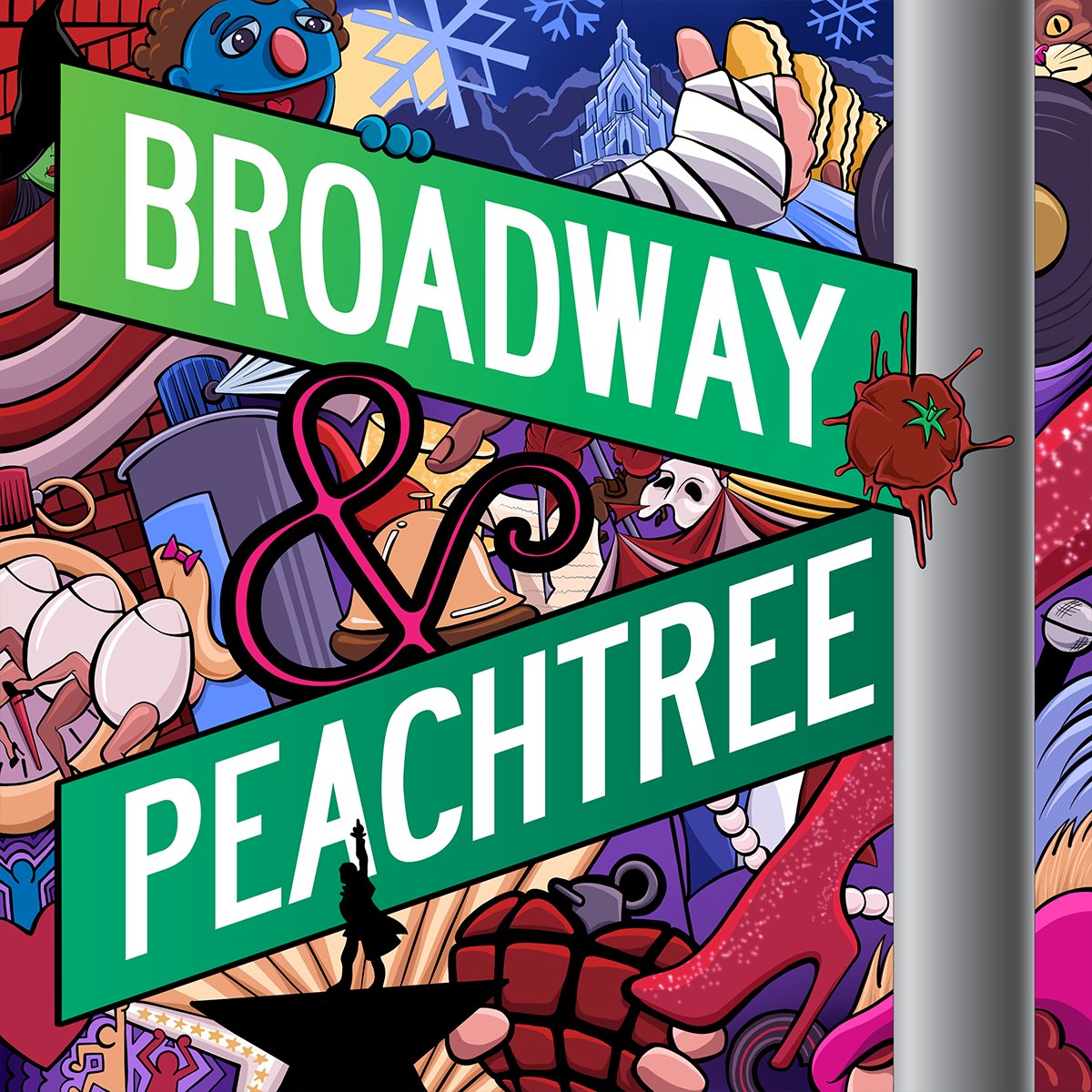AGMC Broadway&Peachtree Profile