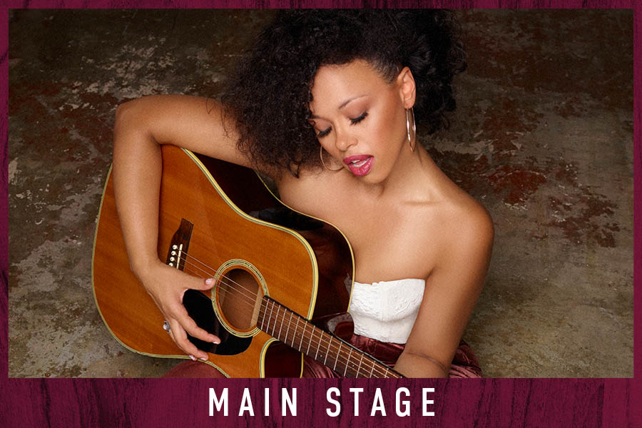 Elle Varner Atlanta 03 15 23 TP