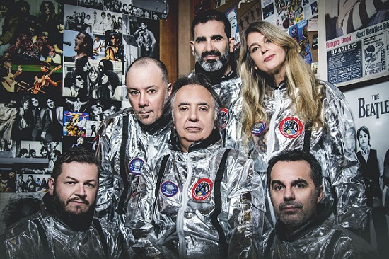 Mutantes Divulgacao Disco Novo 2 Foto Adriana Morae Min