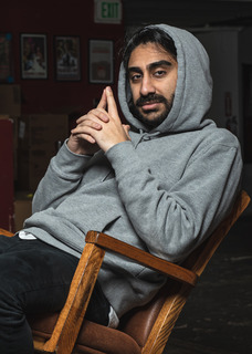 Sahib Singh