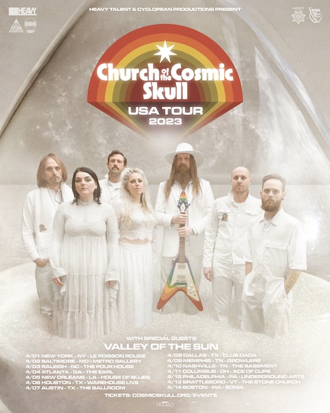COTCS US Tour Social Post 4 5 Tourdates