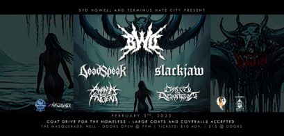 Feb 3rd Show Masquerade FB Header 01 409x197