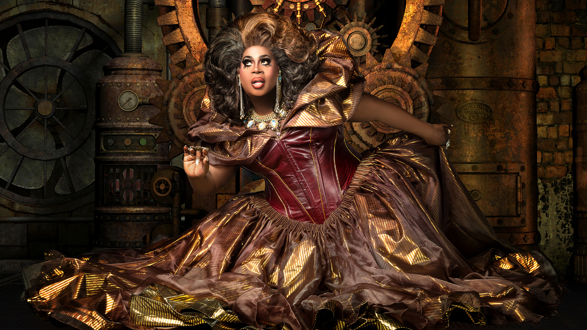 060223 Latriceroyale ForSITE