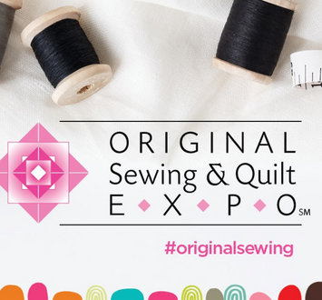 Original Sewing & Quilt Expo Creative Loafing