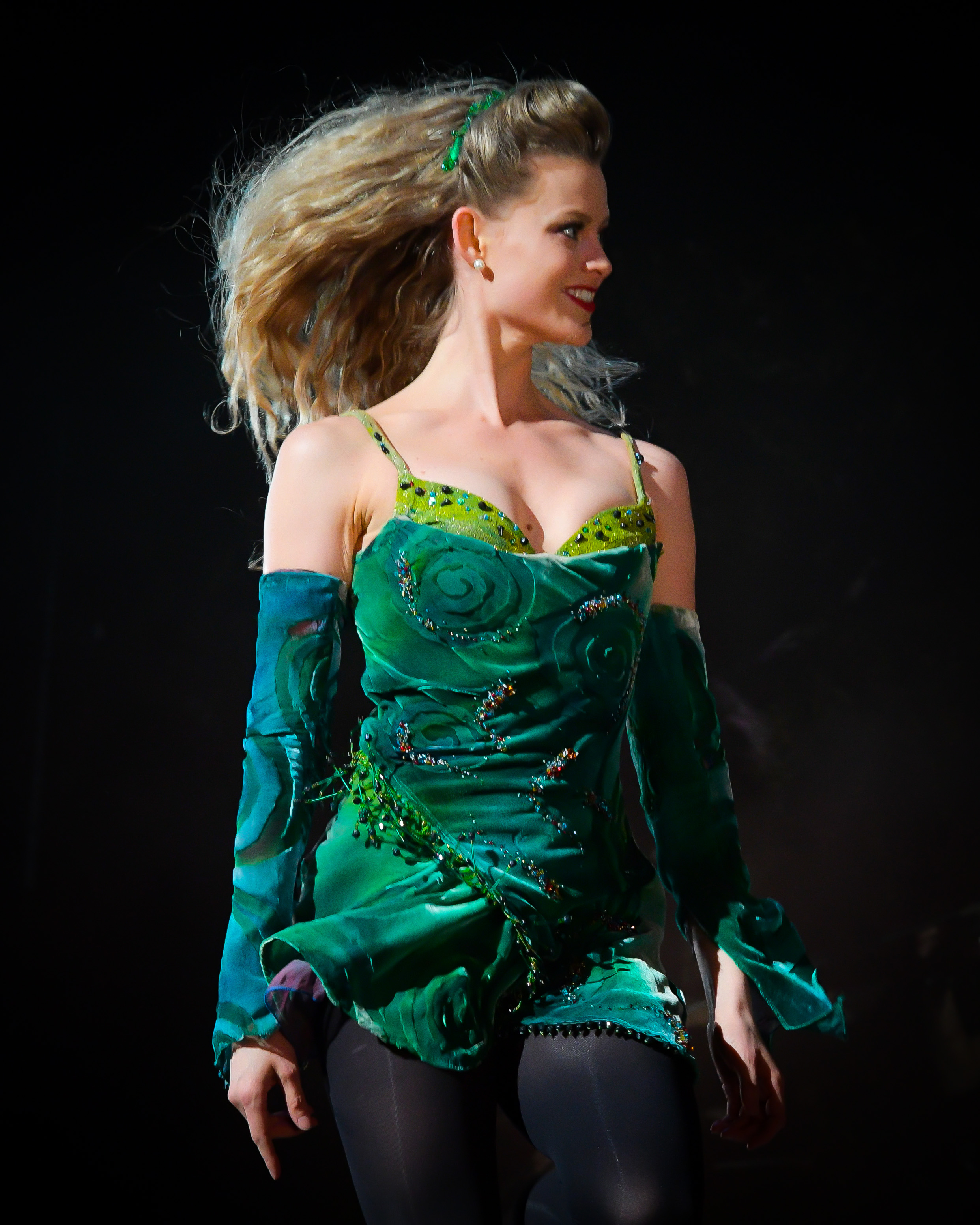 #8 Riverdance 2