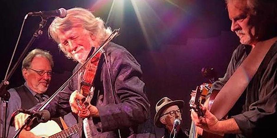 #11 John McEuen