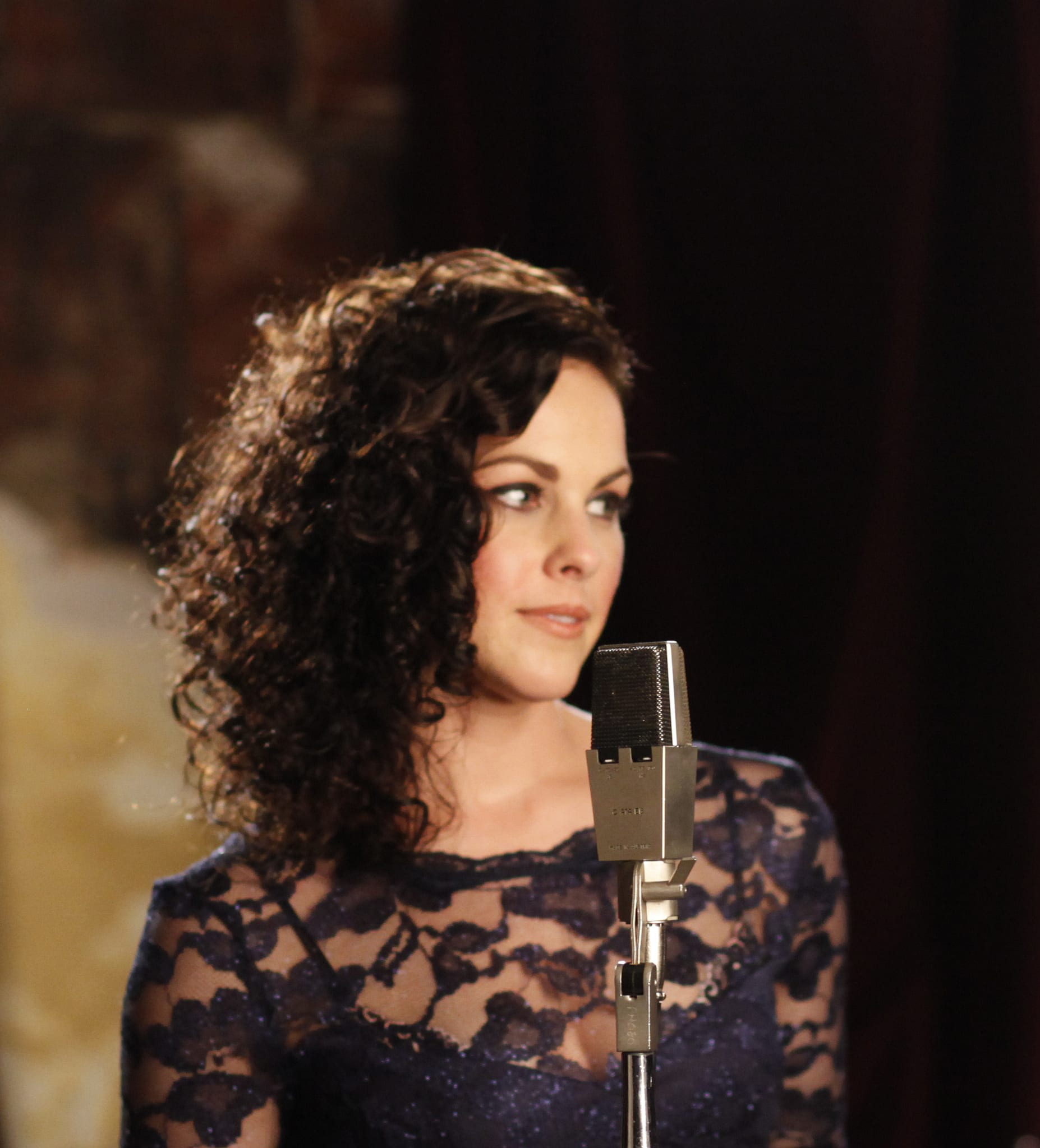 #14 Amy LaVere Credit Ward Archer
