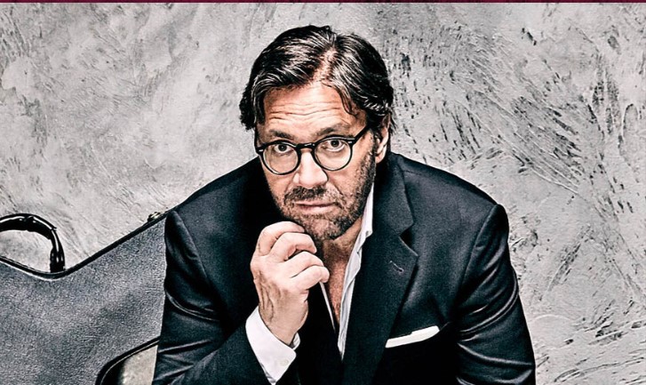 #26 Al DiMeola