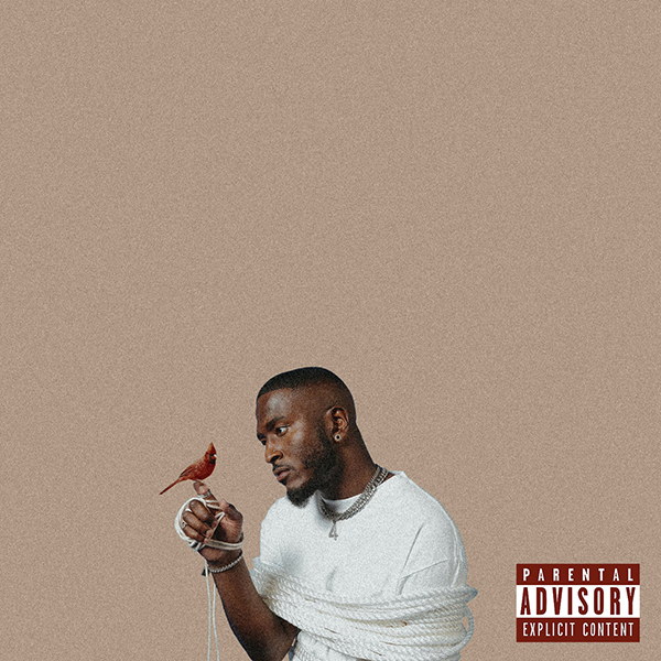 RECORD #3 RECORD BeNReillyFreelanceCharlie Cover