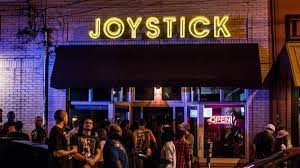 Joystick