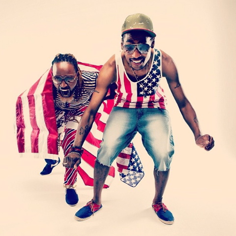 YinYangTwins