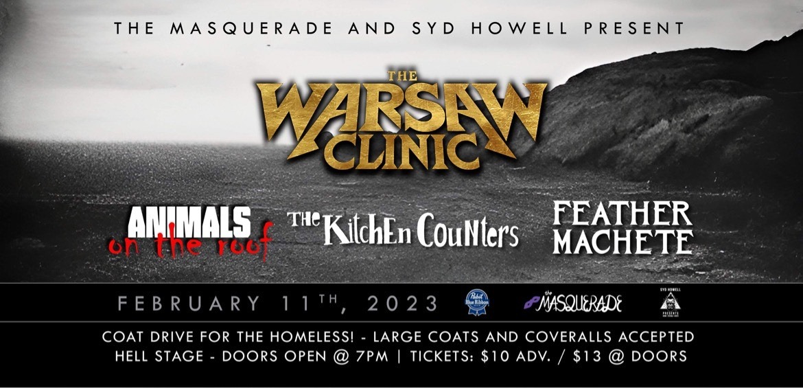 MASQUERADE WARSAWCLINIC