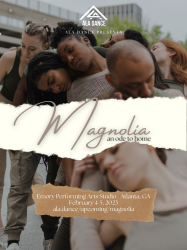 Magnolia Poster (4)