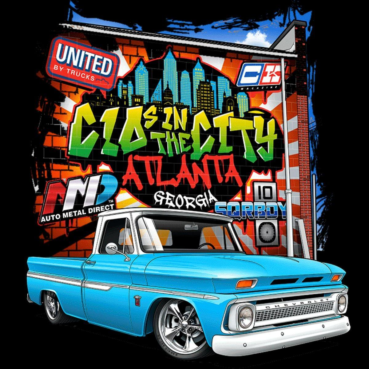 Creative Loafing Event Thumbnail